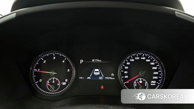 Hyundai The New Santa Fe id 3840137 из Кореи 18