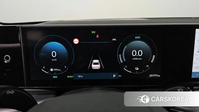 Hyundai Grandeur Hybrid (GN7) id 4354421 из Кореи 18