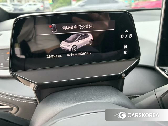 Volkswagen ID.3 id 4275838 из Китая 9