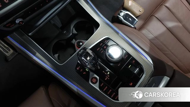 BMW X5 (G05) id 4268095 из Кореи 33