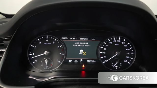 Kia More K9 id 4339709 из Кореи 18