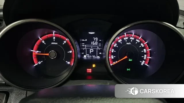 Ssangyong Tivoli Armor id 2997453 из Кореи 18