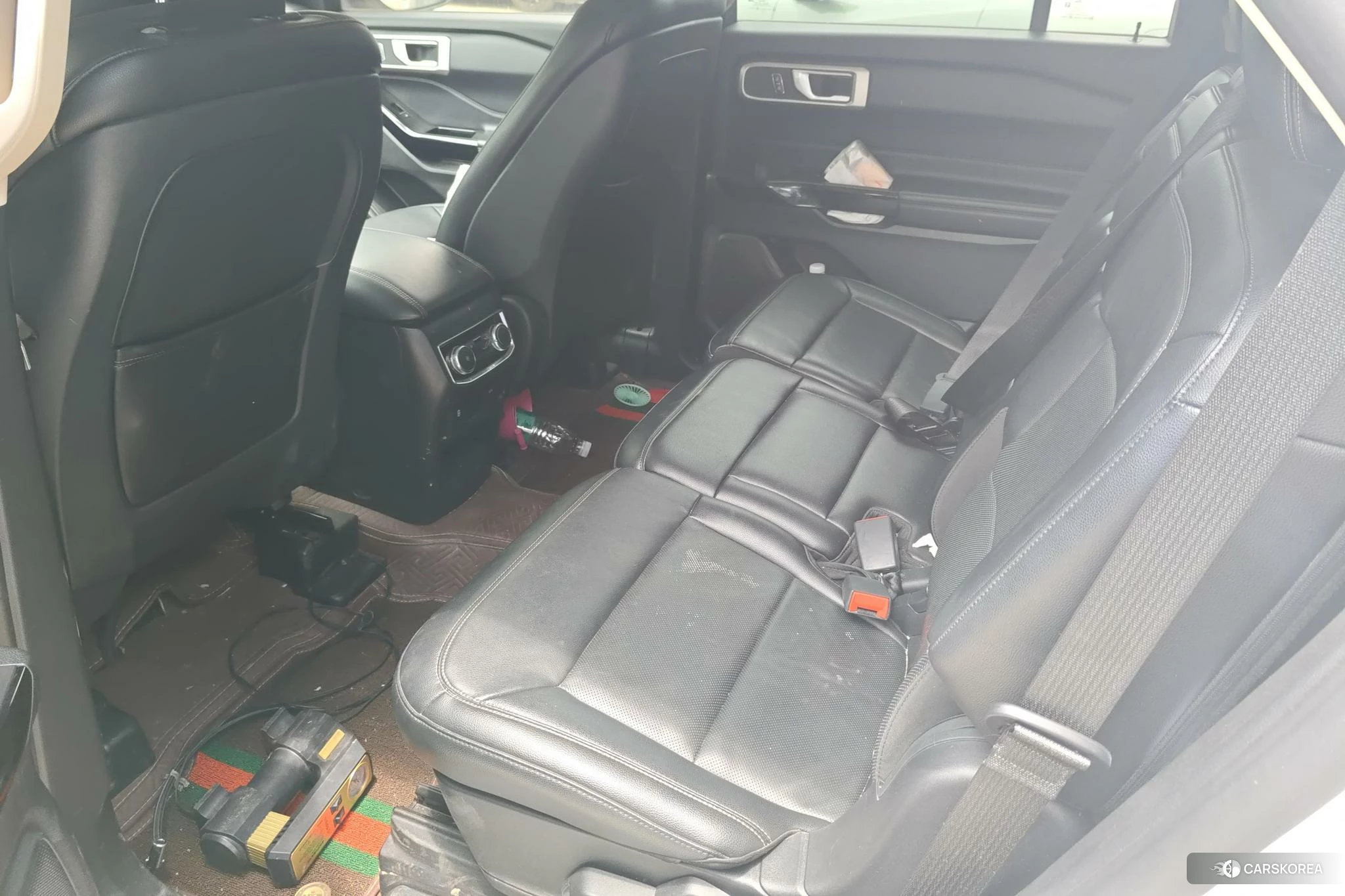 Ford Explorer id 4505009 из Китая 15