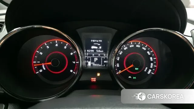 Ssangyong Tivoli Armor id 3772959 из Кореи 18