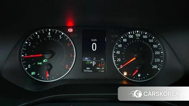 Renault Korea (Samsung) XM3 id 4284303 из Кореи 28