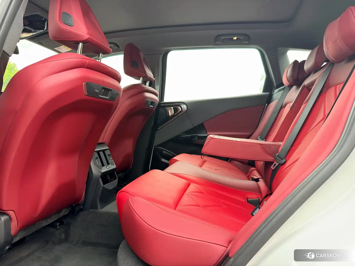 BMW X3 id 4634728 из Китая 9