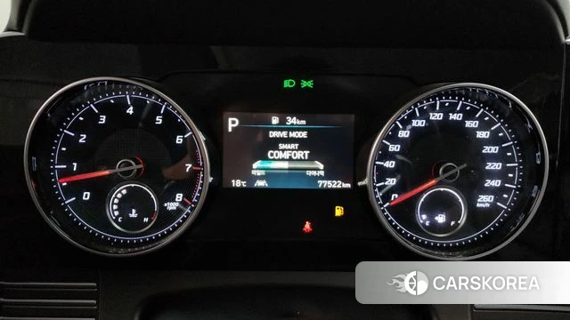 Hyundai The New Grandeur IG id 3871787 из Кореи 18