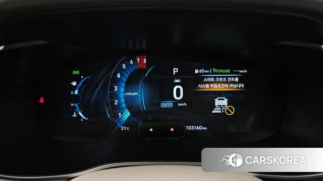 Genesis G70 id 4371673 из Кореи 18