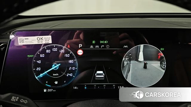 Kia Sportage 5th Generation Hybrid id 3817983 из Кореи 18