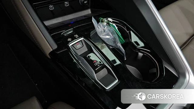 Audi Q5 (80A) id 4200615 из Кореи 38