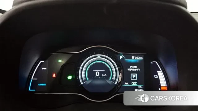 Hyundai Kona Electric id 3117706 из Кореи 18