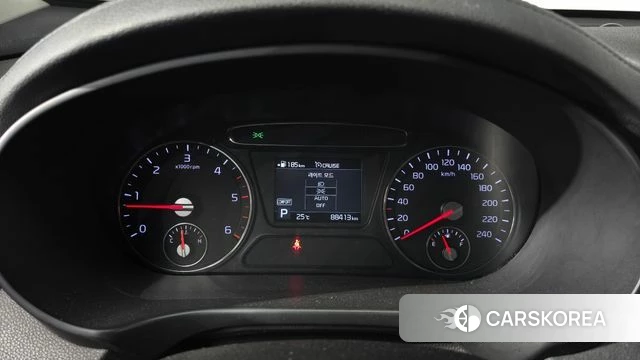 Kia The New Sorento id 4751409 из Кореи 28