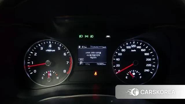 Kia Come New K3 id 3468694 из Кореи 18