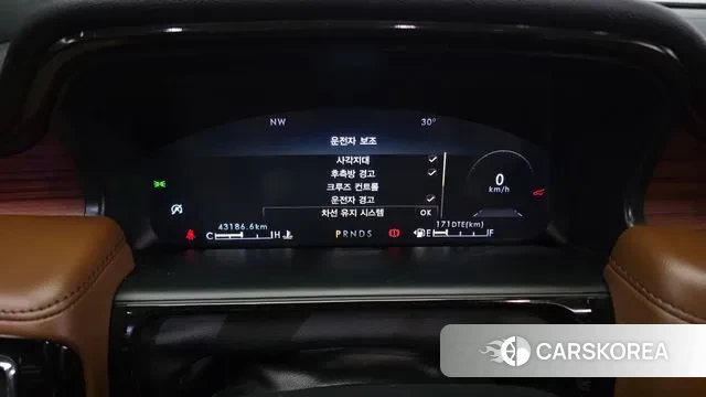 Lincoln Nautilus First generation id 3088136 из Кореи 18