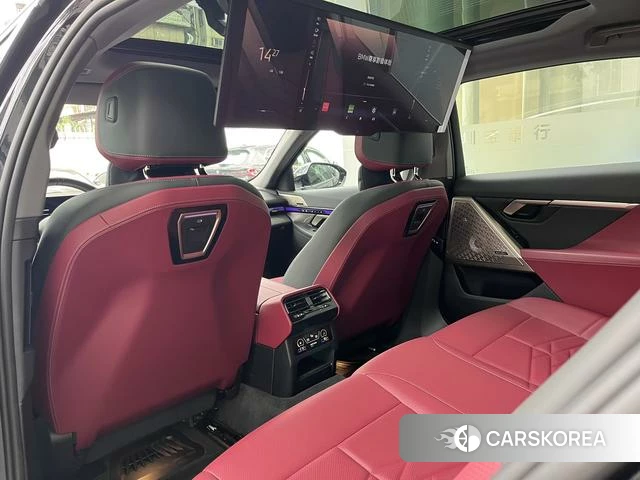 BMW 5 series id 4278412 из Китая 8