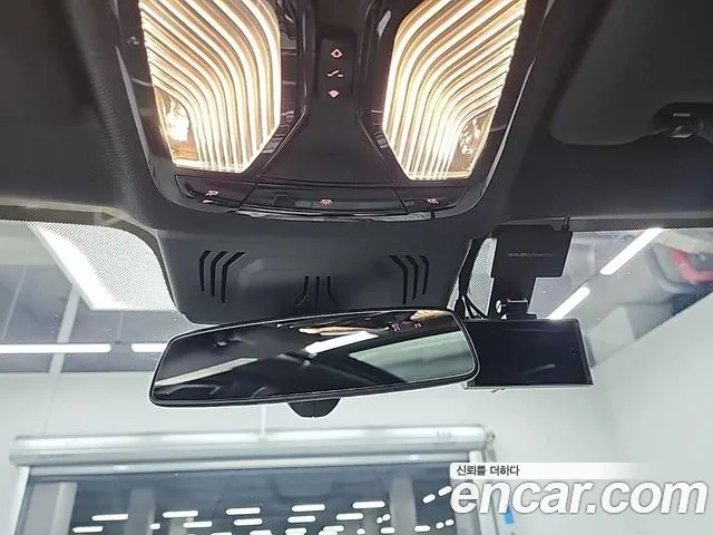 BMW X5 (G05) id 2657416 из Кореи 17