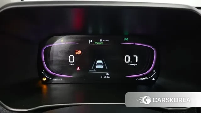 Kia The New Morning (JA) id 3763871 из Кореи 18