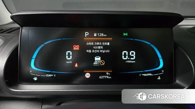 Hyundai Casper id 3472405 из Кореи 18