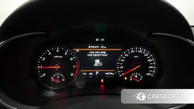 Kia Stinger Meister id 3611091 из Кореи 18