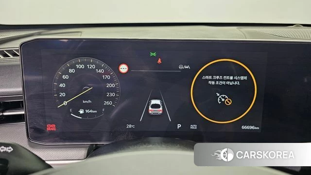 Kia The New K5 3rd generation id 4571131 из Кореи 18