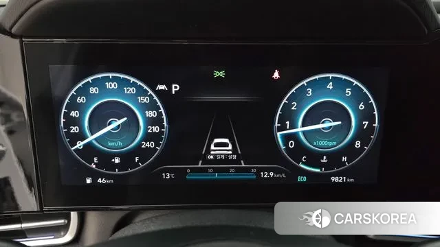 Hyundai Avante (CN7) id 3503244 из Кореи 18