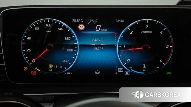 Mercedes-Benz GLE-Class W167 id 4740911 из Кореи 32