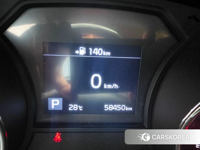 Kia The New Carnival id 4873409 из Кореи 18