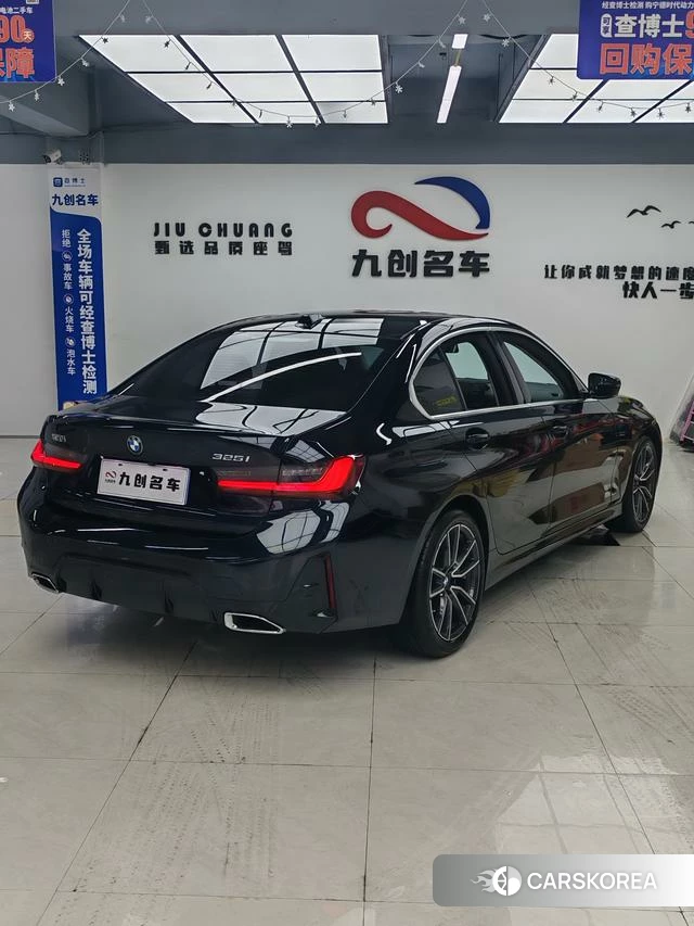 BMW 3 series id 4275300 из Китая 11