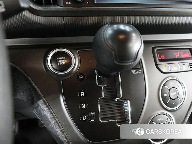 Kia The New Kia Ray id 4468678 из Кореи 18