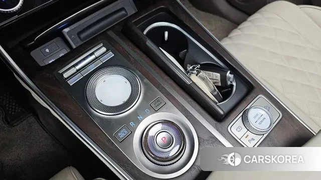 Genesis GV80 id 3022259 из Кореи 18