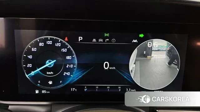 Kia Carnival 4th generation id 3355604 из Кореи 18