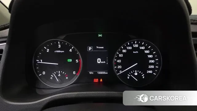 Hyundai Avante AD id 3761314 из Кореи 18