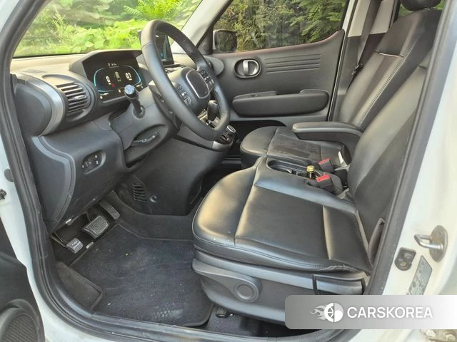 Hyundai Casper id 4887228 из Кореи 12