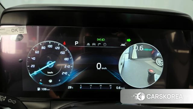 Kia Carnival 4th generation id 3934711 из Кореи 18