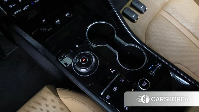 Kia K5 Hybrid 3rd Generation id 4294243 из Кореи 31