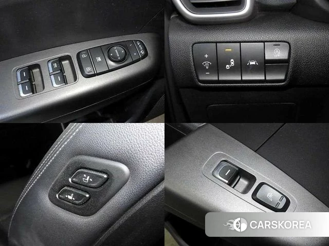 Kia Sportage The Bold id 4389896 из Кореи 18