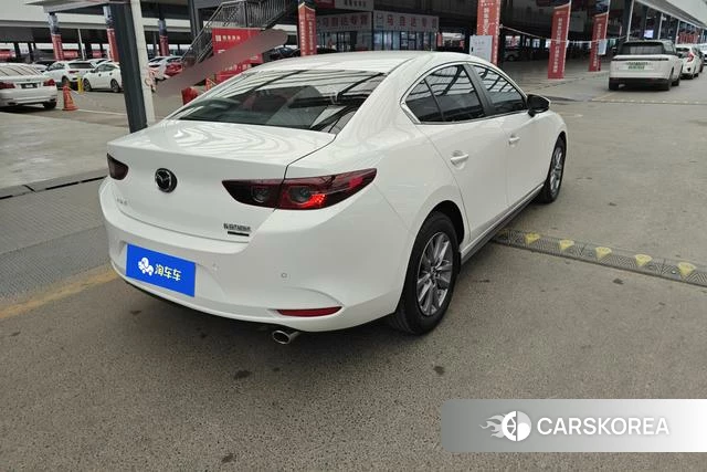 Mazda 3 Angkesaila id 4307399 из Китая 15