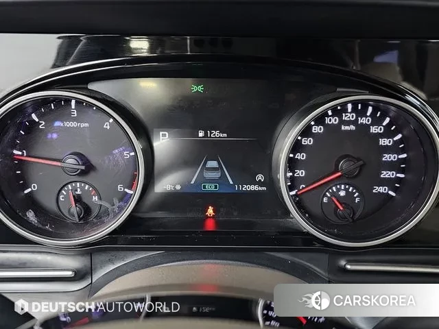 Kia Carnival 4th generation id 3601124 из Кореи 18