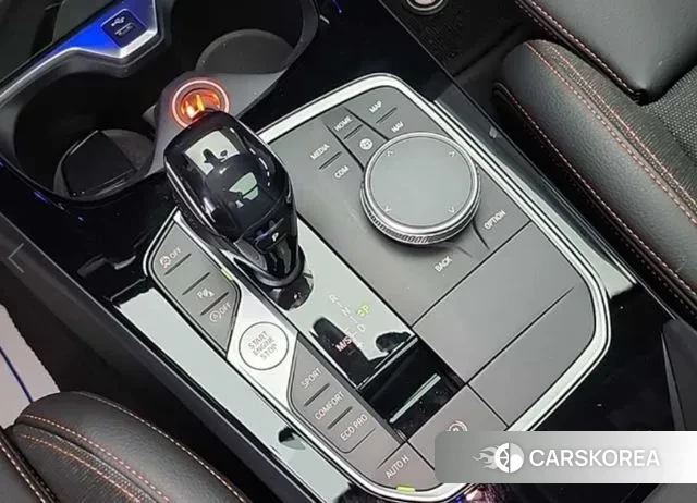 BMW 1 Series (F40) id 3264127 из Кореи 16