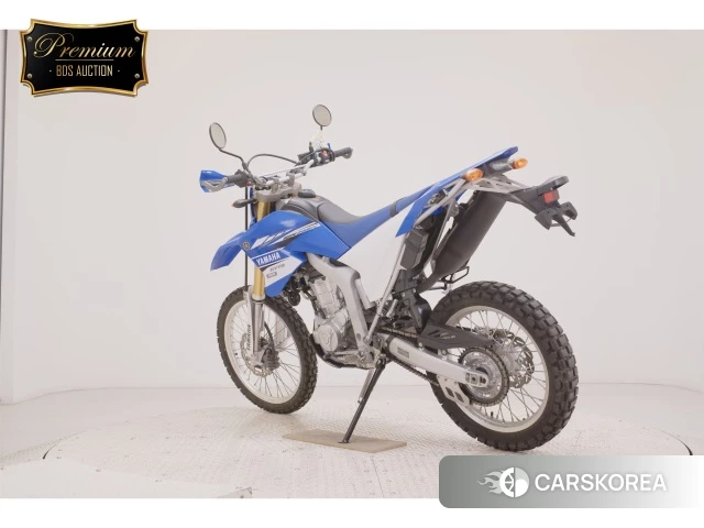 Проданный Yamaha WR250R id 4347424 из Японии, фото 8