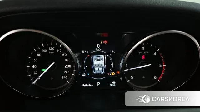 Land Rover Discovery 5 id 3485004 из Кореи 18