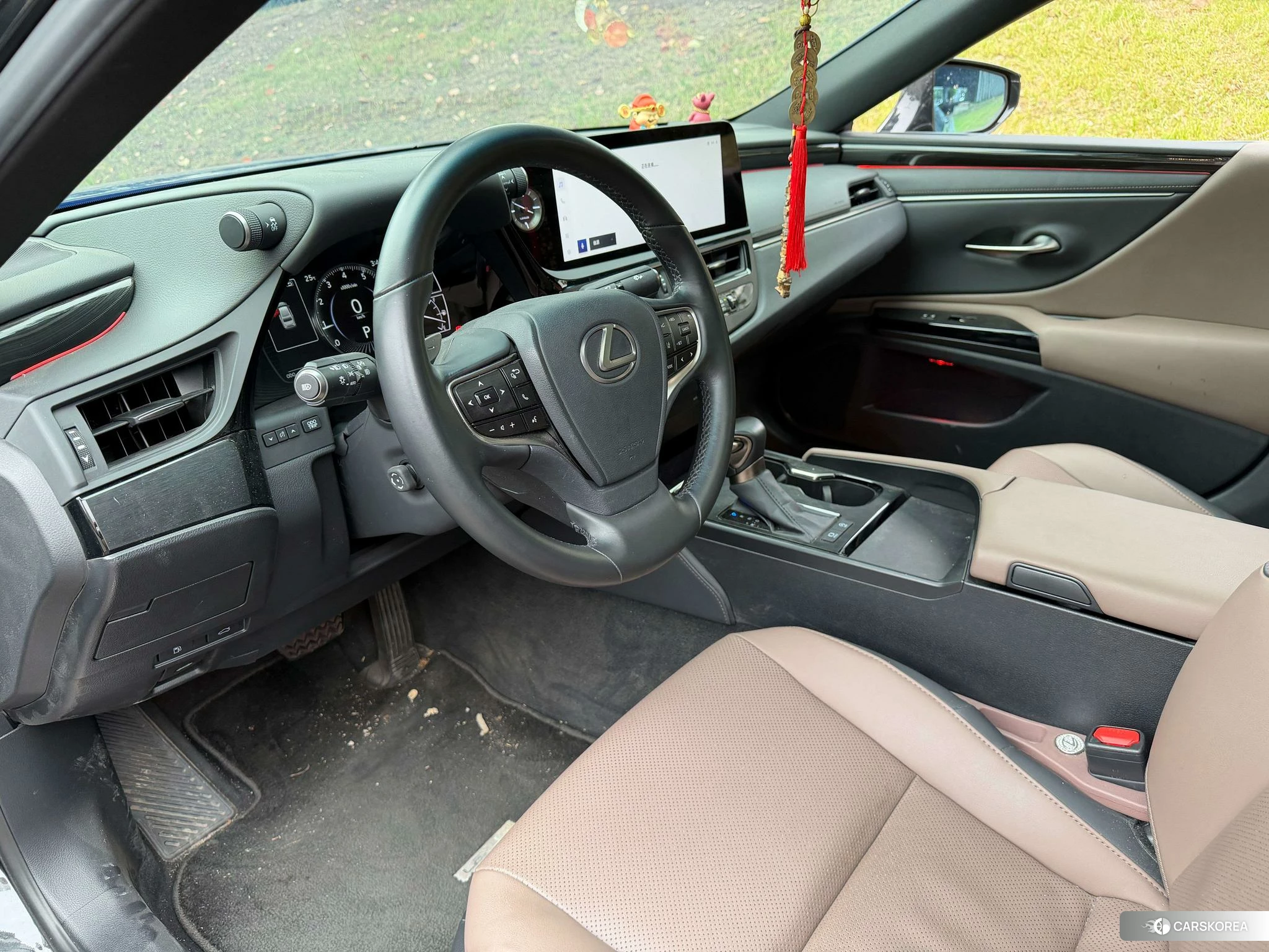 Lexus ES id 4467957 из Китая 11