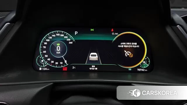 Hyundai Sonata Hybrid (DN8) id 3545162 из Кореи 18