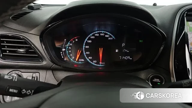 Chevrolet (GM Daewoo) The Next Spark id 2995768 из Кореи 18