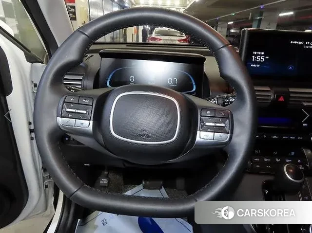 Hyundai Casper id 3373320 из Кореи 18