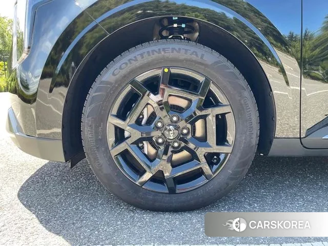 Kia The New Carnival 4th Generation id 3081324 из Кореи 18