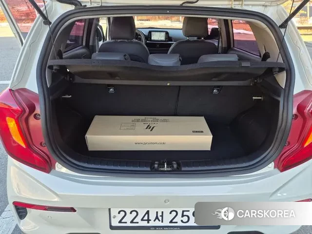 Kia Morning Urban (JA) id 3669167 из Кореи 18