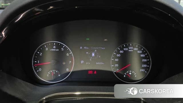 Kia Seltos id 4325041 из Кореи 29