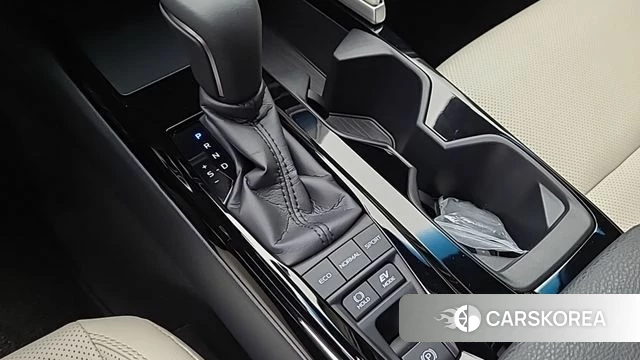 Toyota Camry (XV80) id 4194049 из Кореи 16