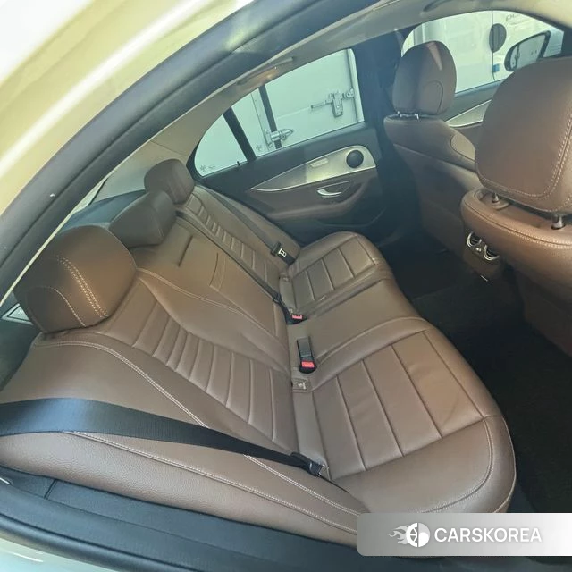 Mercedes-Benz E-Class W213 id 4295108 из Кореи 16